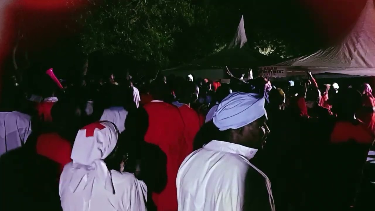 Yesu Kitimoneji An bende Itimna