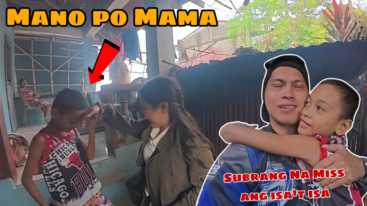 ANG PAGDATING NG LEYTE | Katuba Official