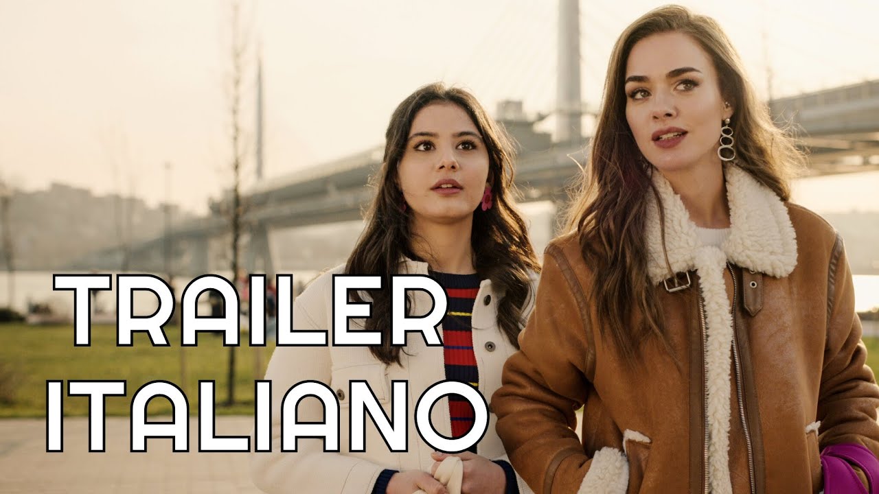 Lezioni private (film 2022) | Trailer in italiano
