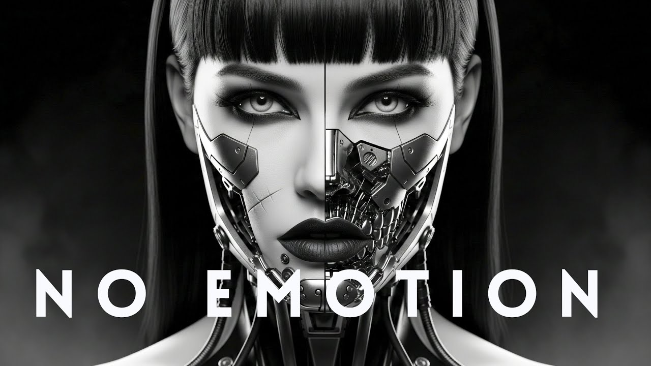 Dark Techno Protocol – HUMAN ERROR