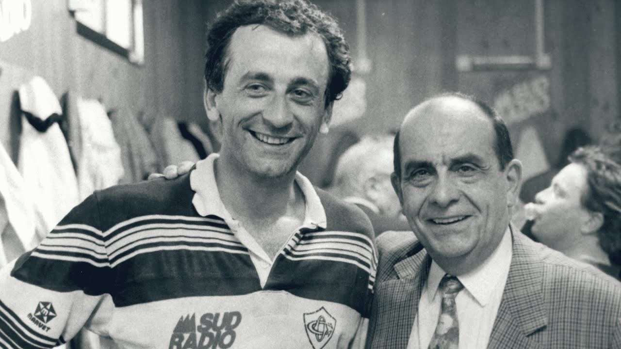 Monsieur Pierre Fabre