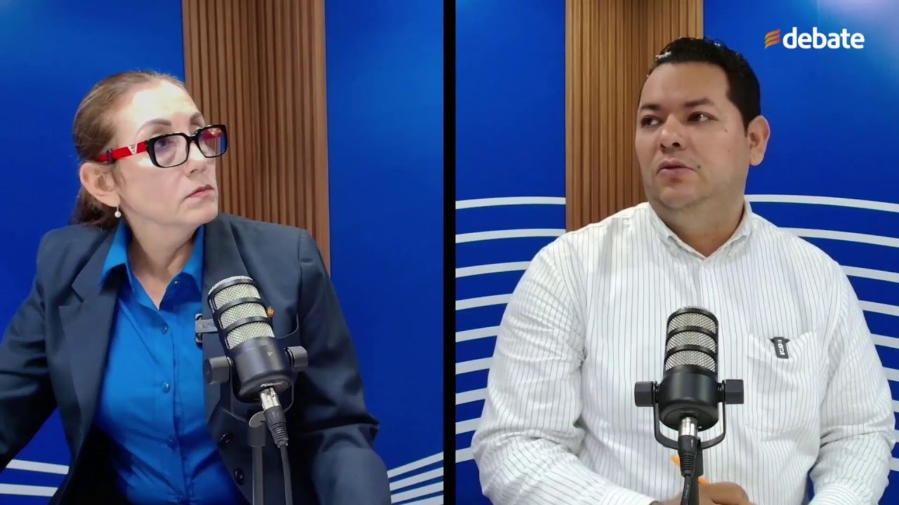 Entrevista con Edgar Barraza Castillo 