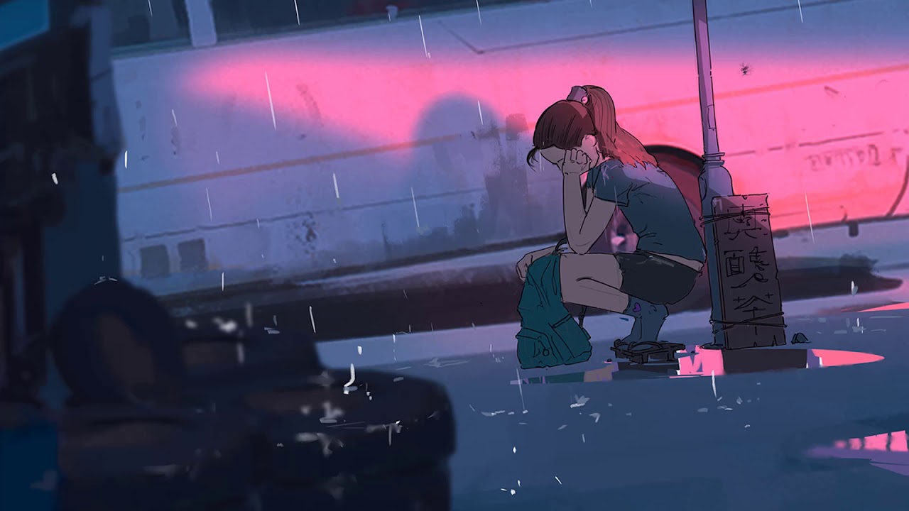 fudasca - tell me what's on your mind (ft. Resident)#Cloudbird