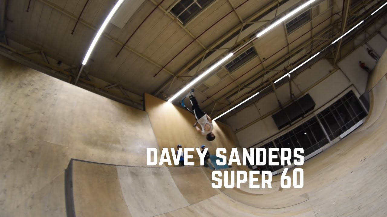 Davey Sanders | Power Hour