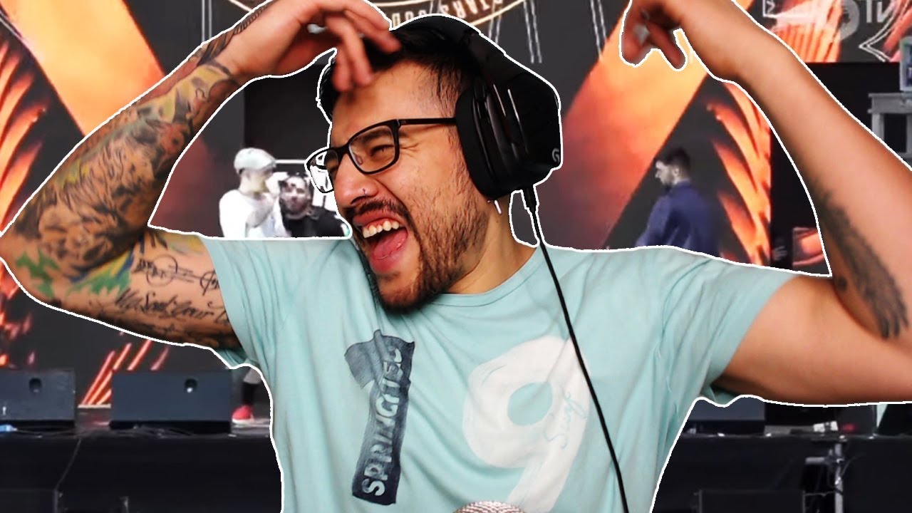 Jaze Stuart vs Lit Killah Zasko | God level ALL STAR | ¡INCREIBLE REGRESO!