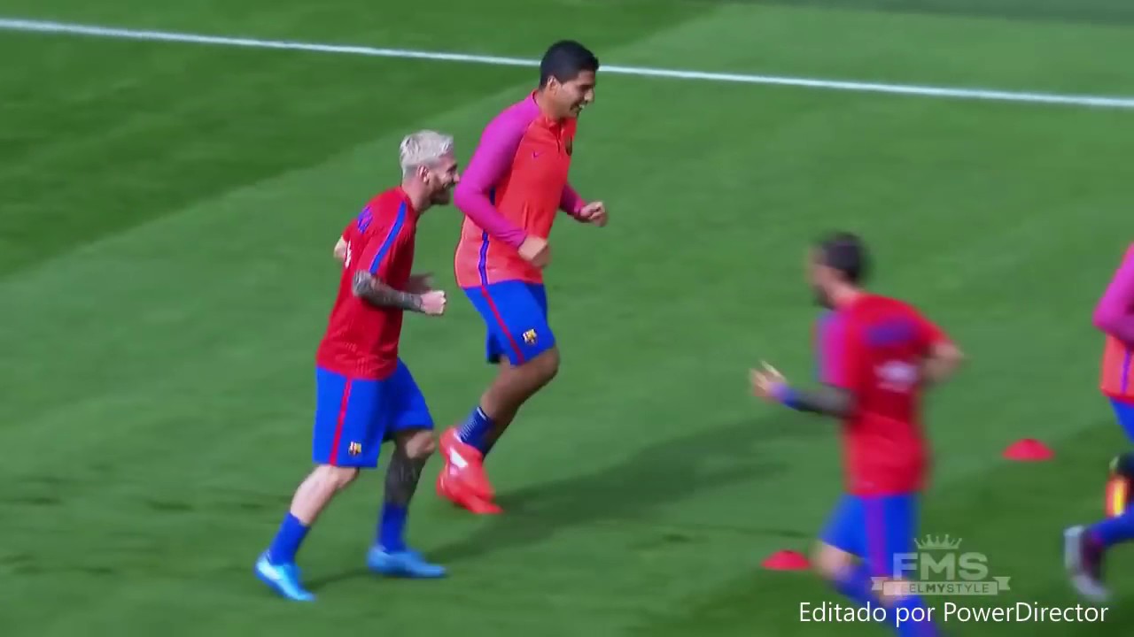 Lionel Messi - FADED