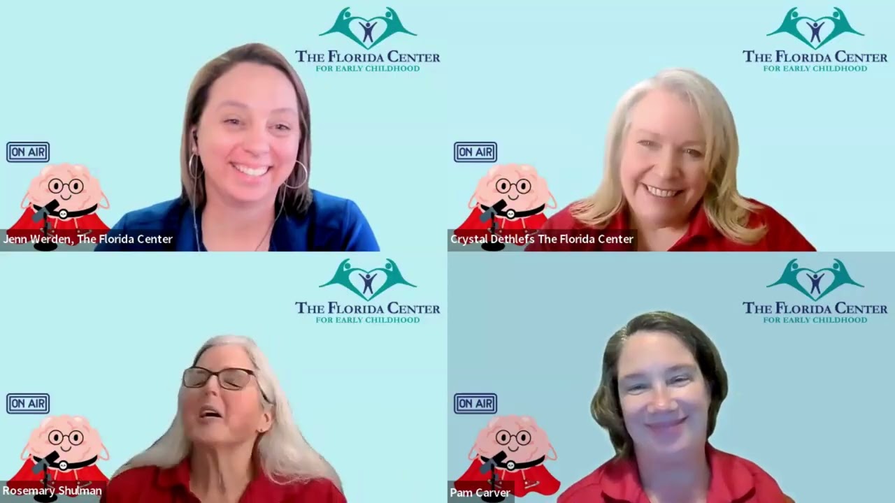 FASD Collective - Shifts that Work:  Difficulties with Consequences