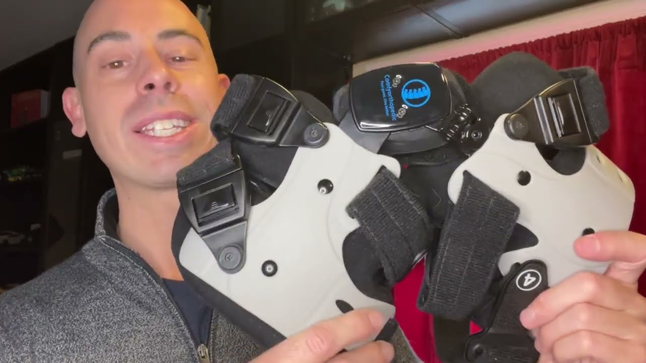 Comfyorthopedic OA Unloader Knee Brace