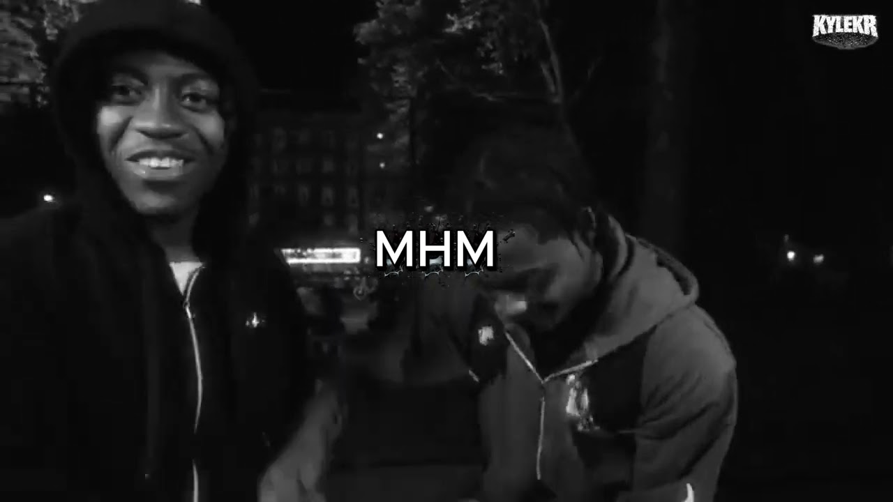 “MhM” | Pop Kreep x Bloxkz Type Beat | Jersey Drill Type Beat 2026