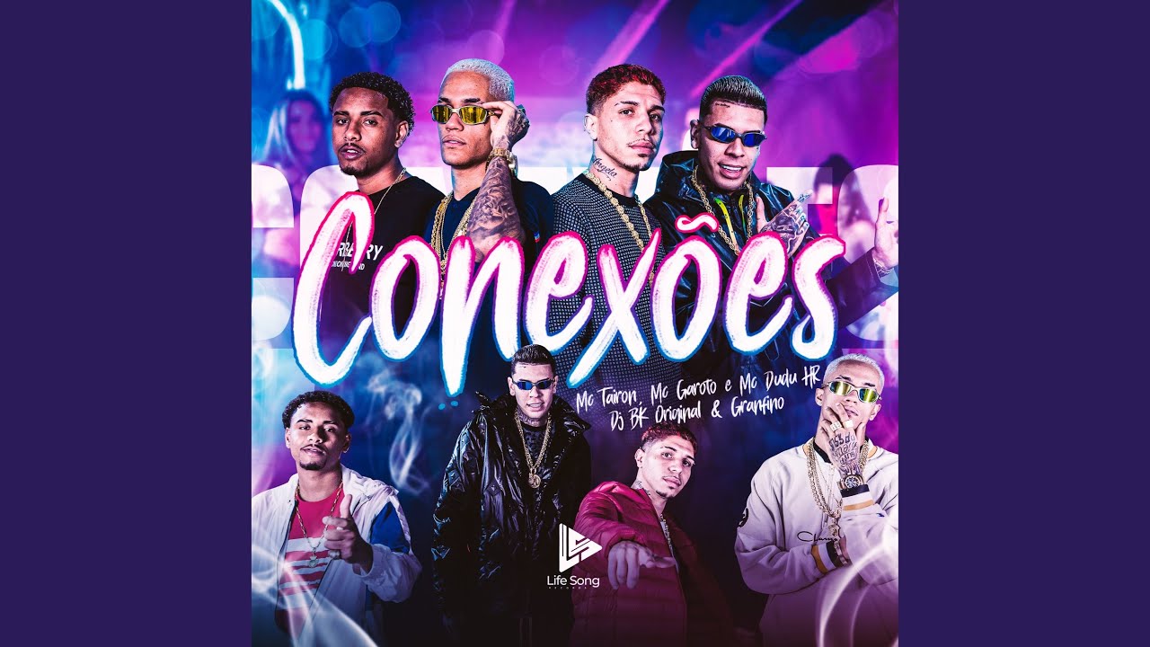 Conex&otilde;es
