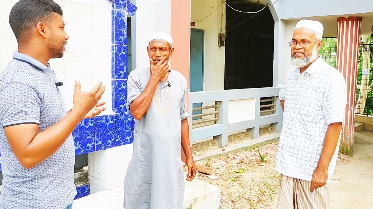 নাটোর জেলার- সিংড়া থানার -আদর্শ গ্রাম হুলহুলিয়া, #হুলহুলিয়া #নাটোর #সিংড়া #আদর্শগ্রাম