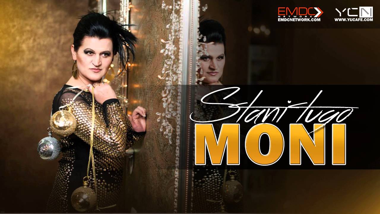 Moni - Stani tugo