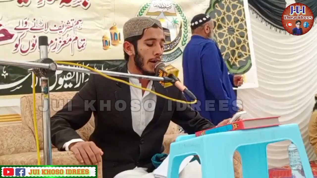 Saqib Ali Mange Sahb || New Nat ||دارالفيوض گلشن خوشبو گھڻي کنڊائي اڄ عالمن مٺن کي پگ عالمن ٻڌائي