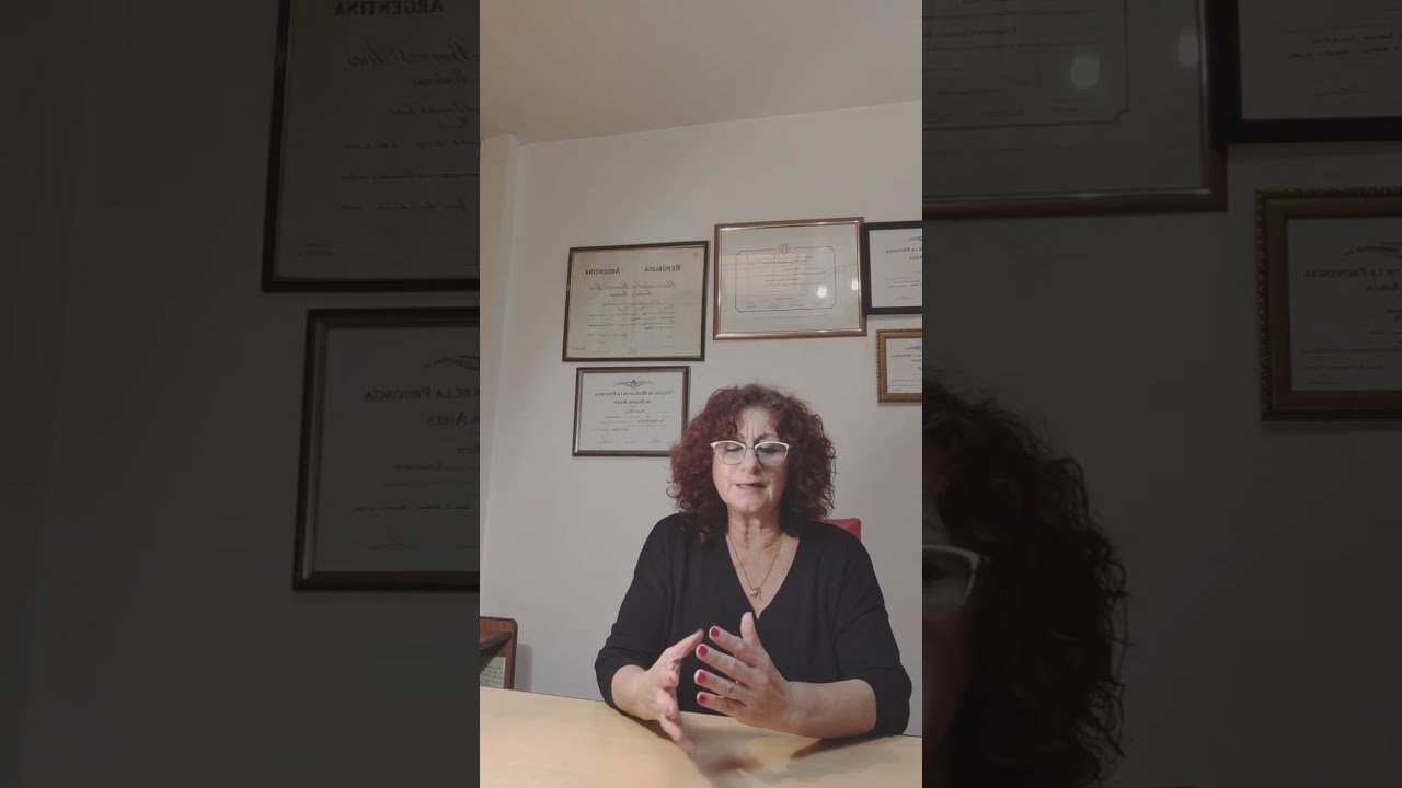 Dos casos clínicos. Déficit de atención en adulto joven y fobia escolar en adolescente