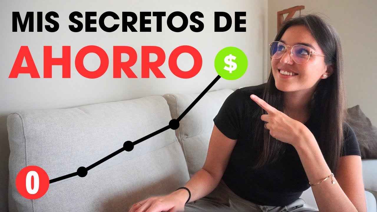 Cómo Ahorrar el 65% de tus Ingresos (Solo los que quieren un cambio real)