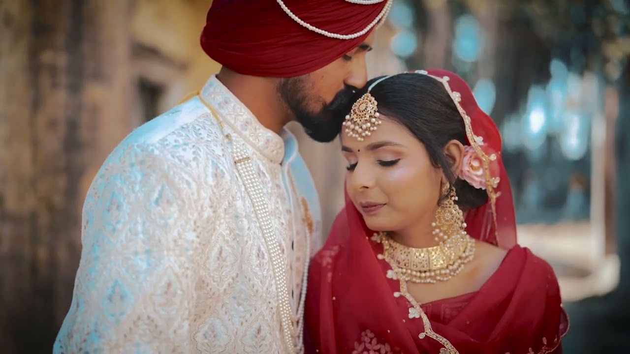Sidhu Films Best Same Day (( Diljit Sidhu & Gracy ))