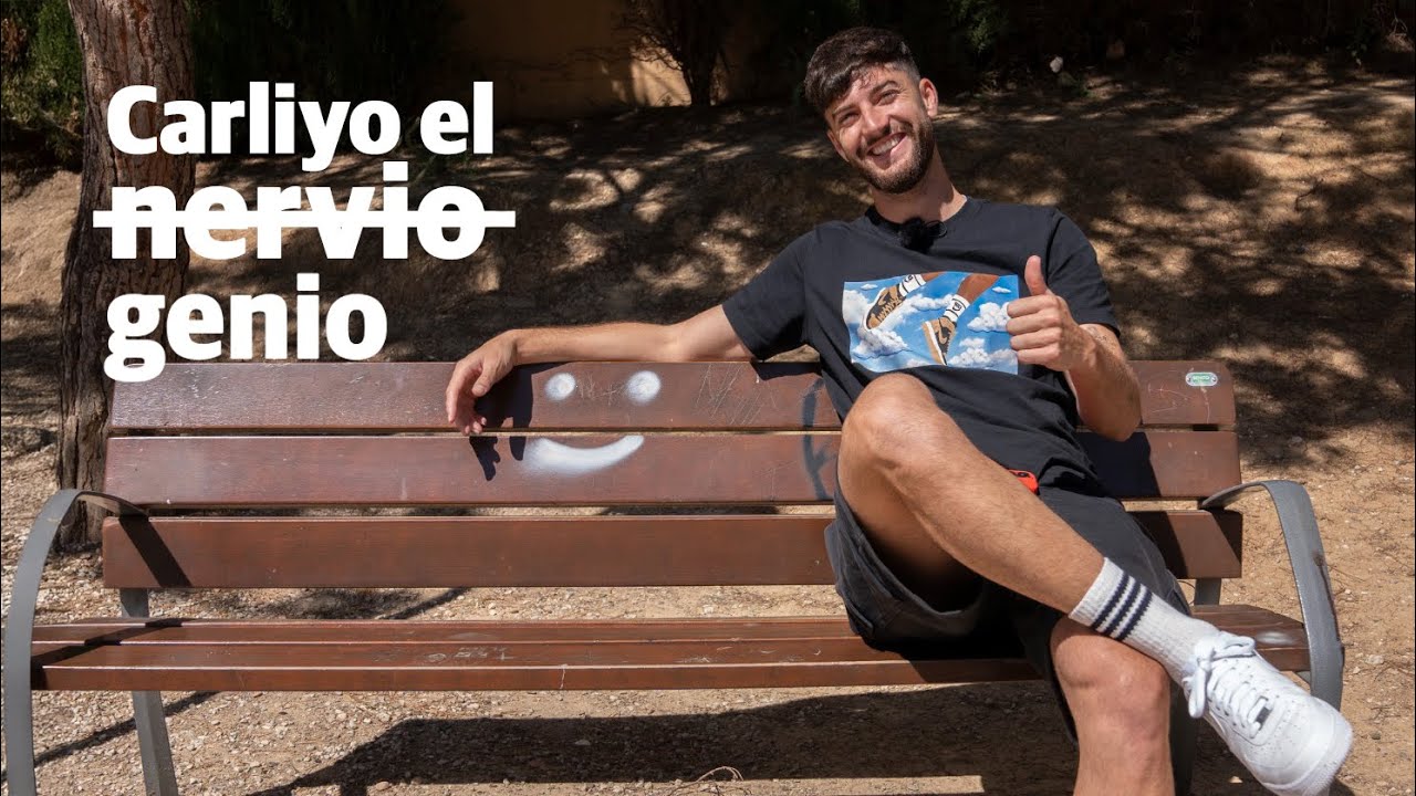 Entrevista con Carliyo el Nervio