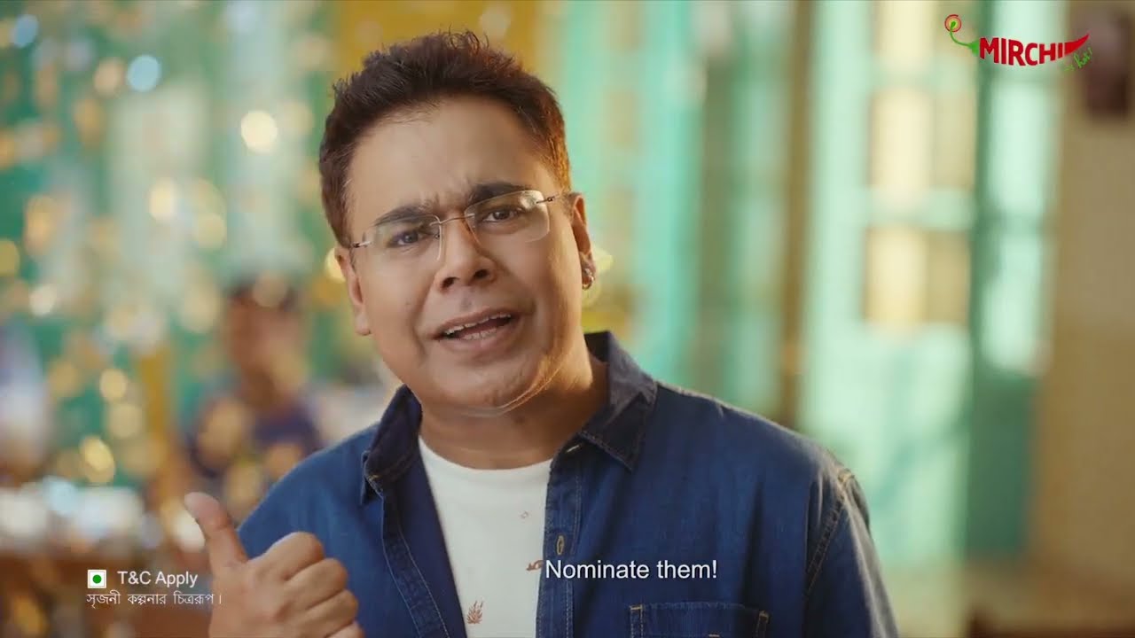 মীর কলেজ ক্যান্টিনে কি করছে? | Cadbury Perk Chaapless Champion | MirchiMir | Canteen | #ChaapKhaboNa