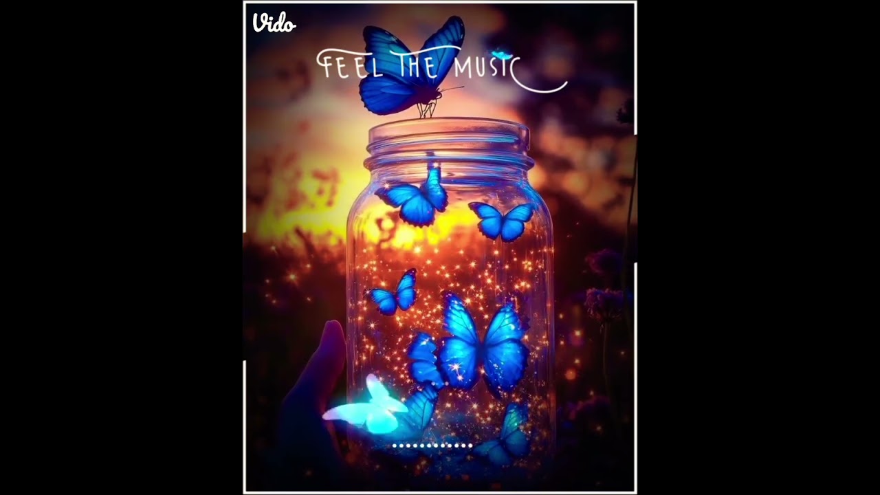 now, are you feel better?.....feel this song..