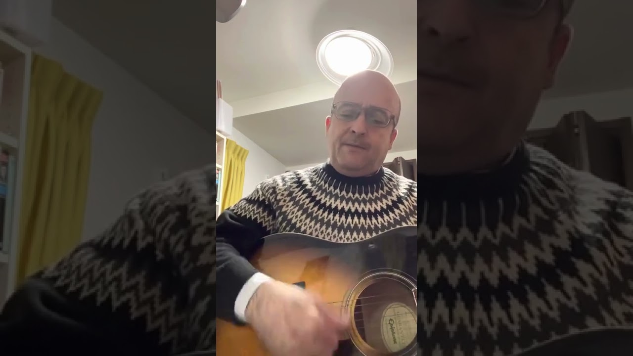 The Blessing - Ukrainian Version
