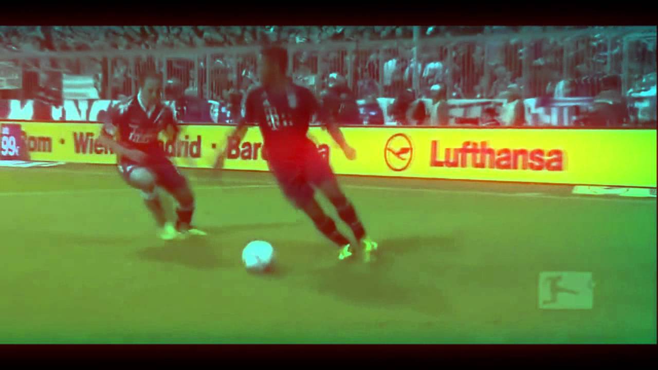 David Alaba | Skills , Goals & Highlights | 2012 HD