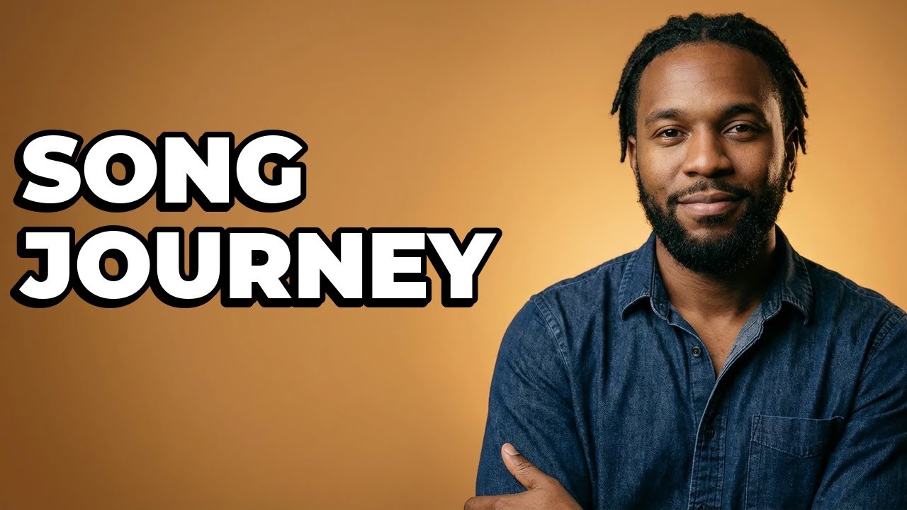 How Do Song Sections Create A Musical Journey?