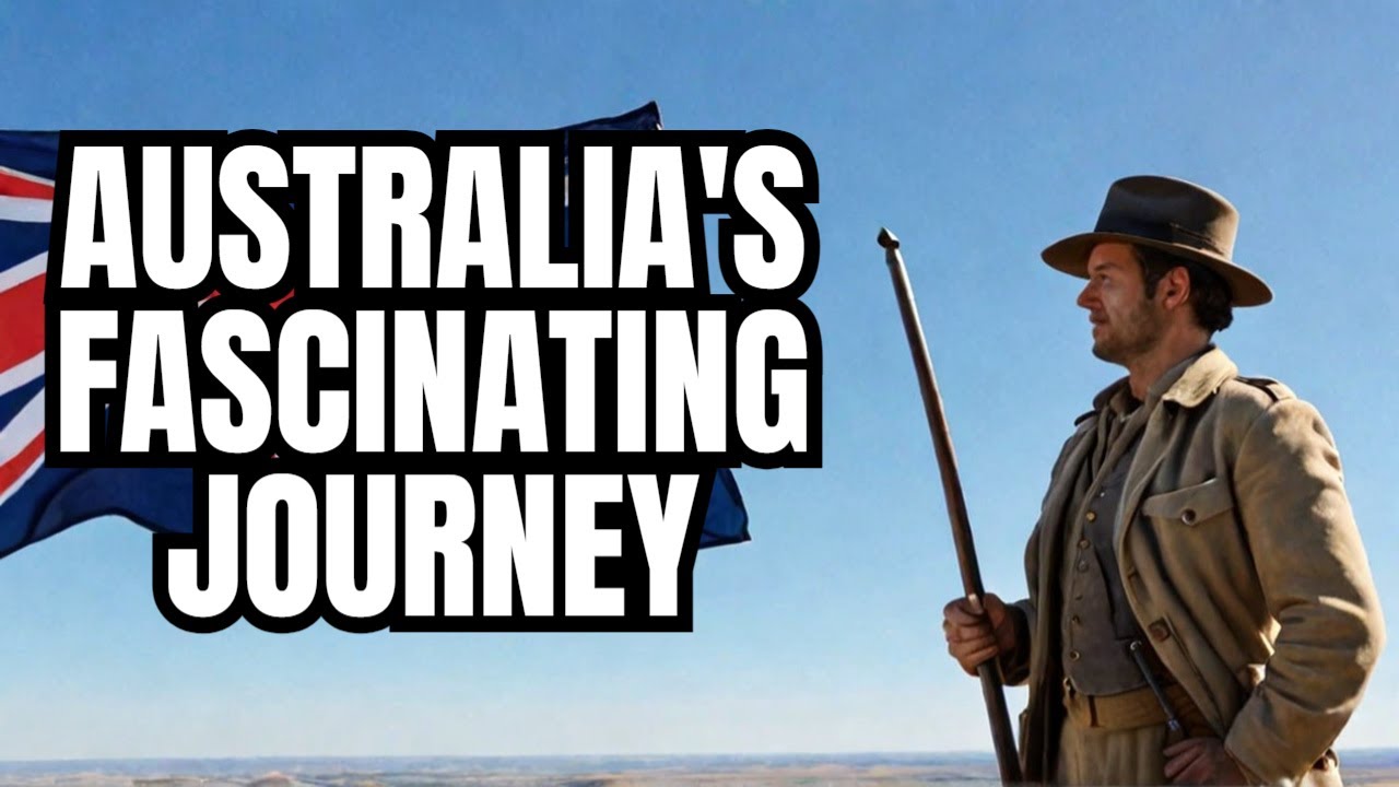 Discover the Fascinating Story of Australia's Independence