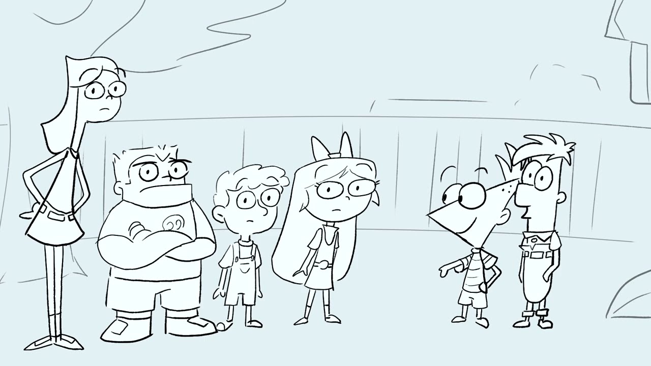 that sure is a celebrity cameo alright