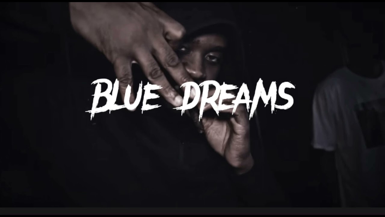 EBK Jaaybo X Young Slo Be “Blue Dreams” type beat