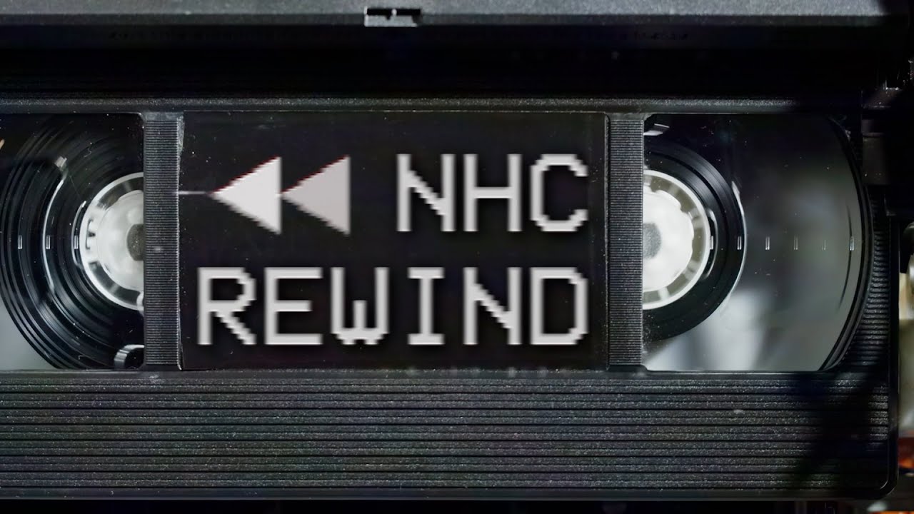 NHC Rewind 2023