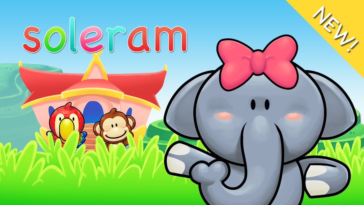 Lagu Anak Indonesia | Soleram