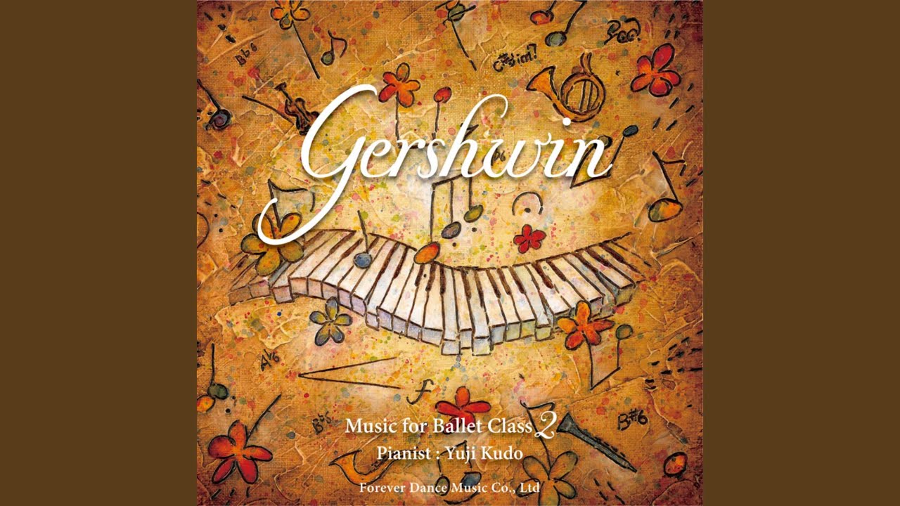 Allegro 1 - Slap That Bass