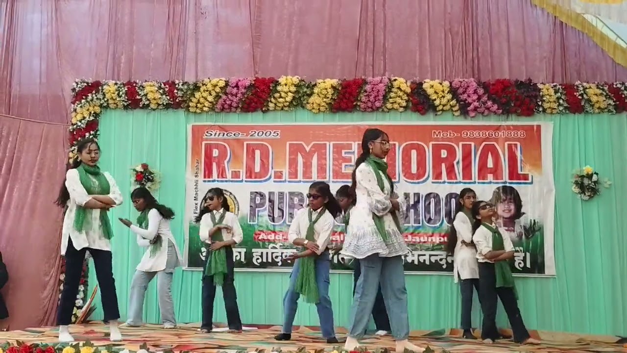Leke parabhu ka nam 26 january 2026