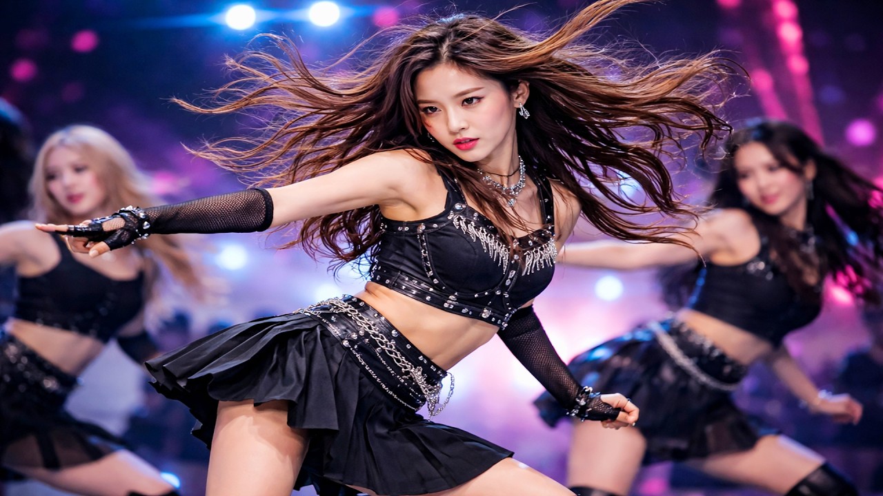 DANCE IN MY ECHO – (Extended Eurodance Mix 2026) | Stan’s Remix 🔥