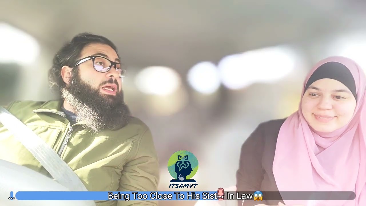 what Islam Says, Husband Being too close to the sister in law?