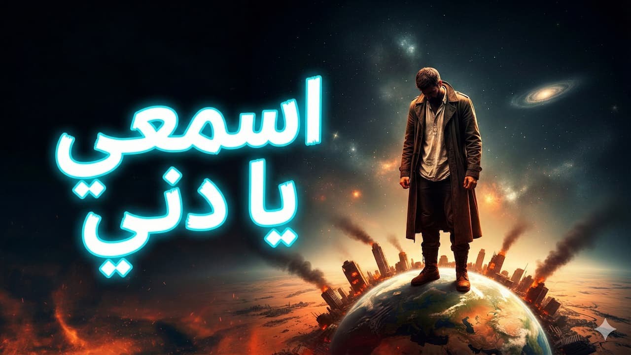 Sma3i Ya Deni - اسمعي يا دني [Official  Video 2025]