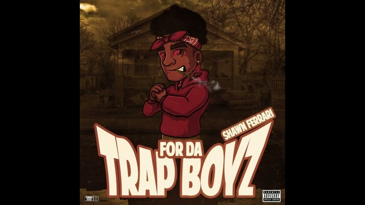 [FREE] Chief Keef x Shawn Ferrari - 