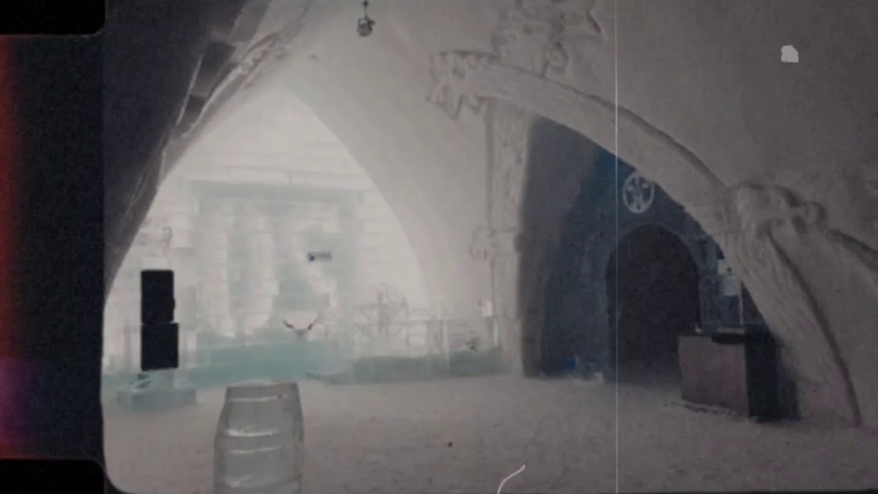 ice hotel (super 16 app)