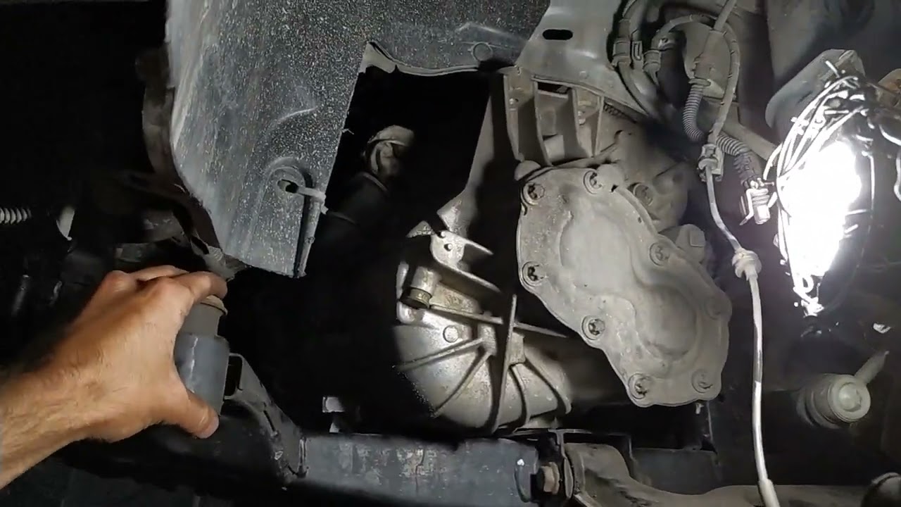 Como cambiar embrague y actuador Vectra, Astra , Zafira