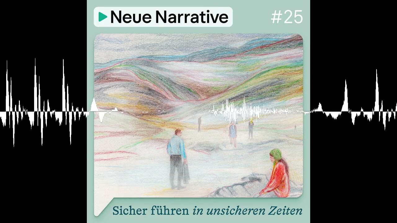 8 Mythen über Führung im Faktencheck - Neue Narrative