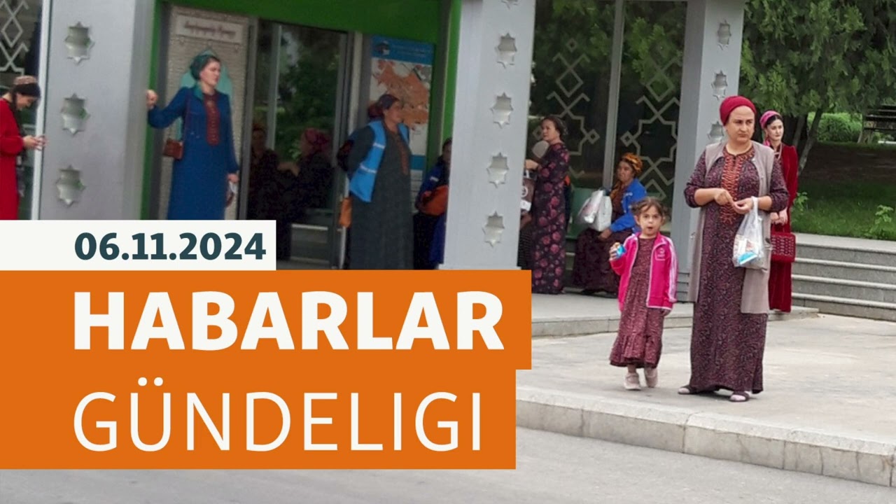 HG: Lebapda ogullary daşary ýurtlarda okaýan ene-atalara basyş edilýär