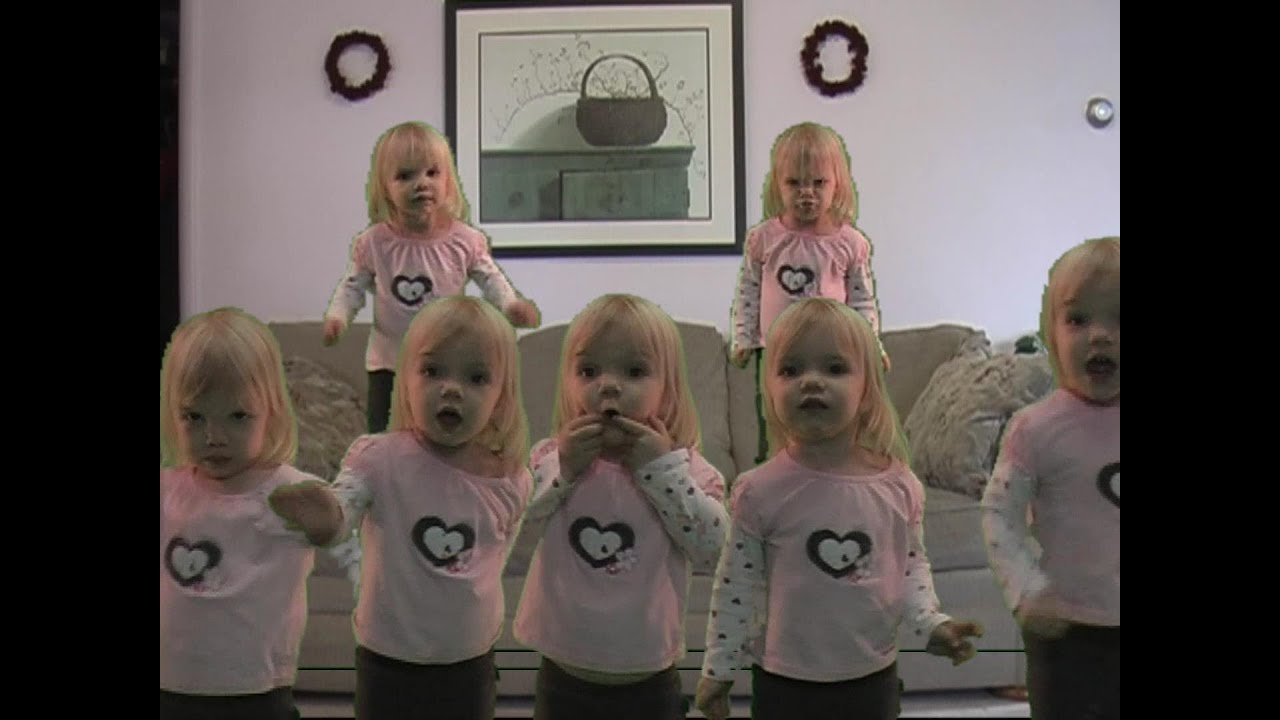 Too Many Addies (recut) Part 1 Babyteeth4 Classics!