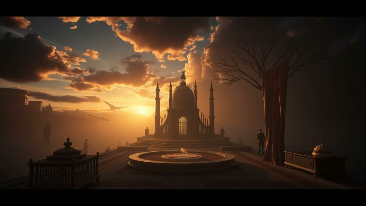 FableForte Reminiscence Short version (Artlist)