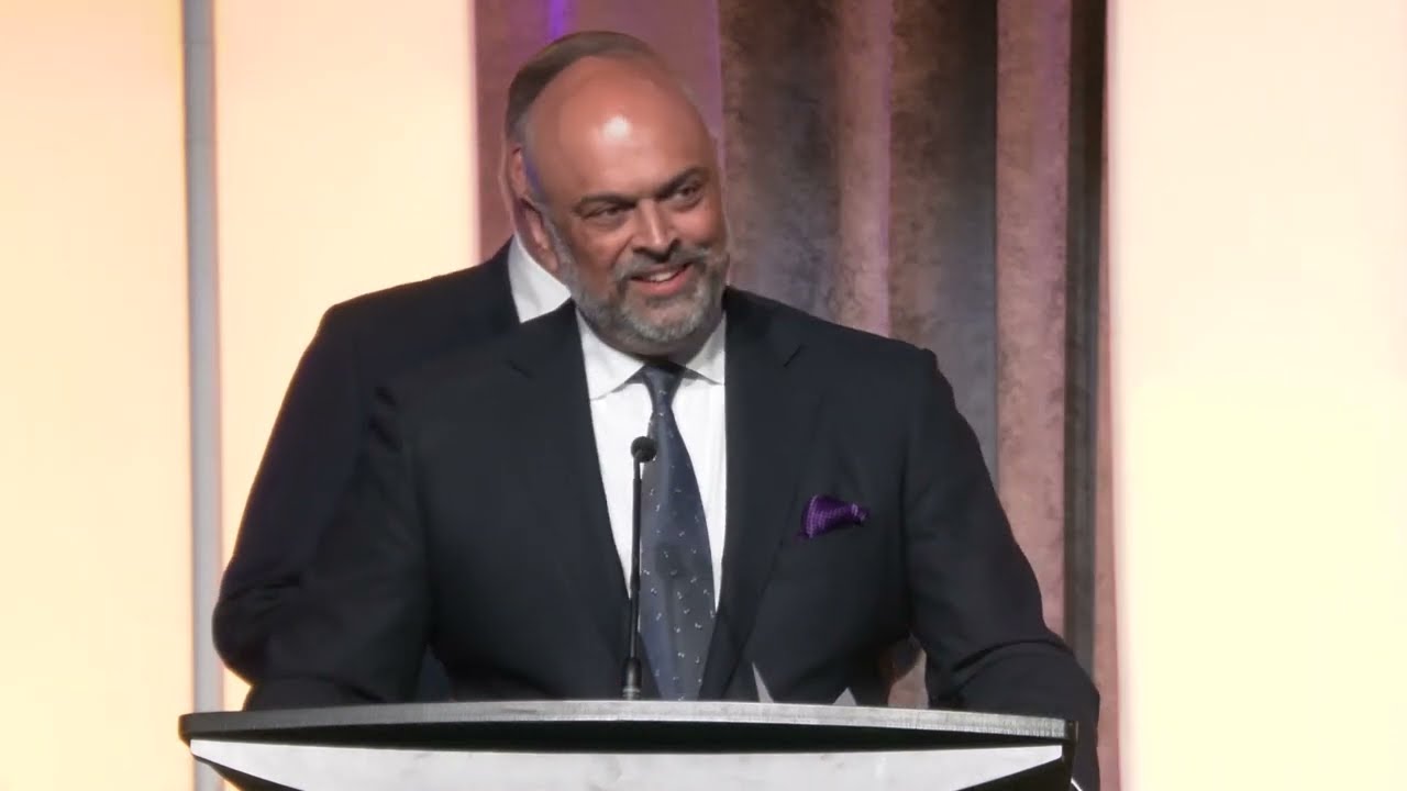 2025 - Distinguished Leadership Award / Prix pour le leadership distingué – CCHL