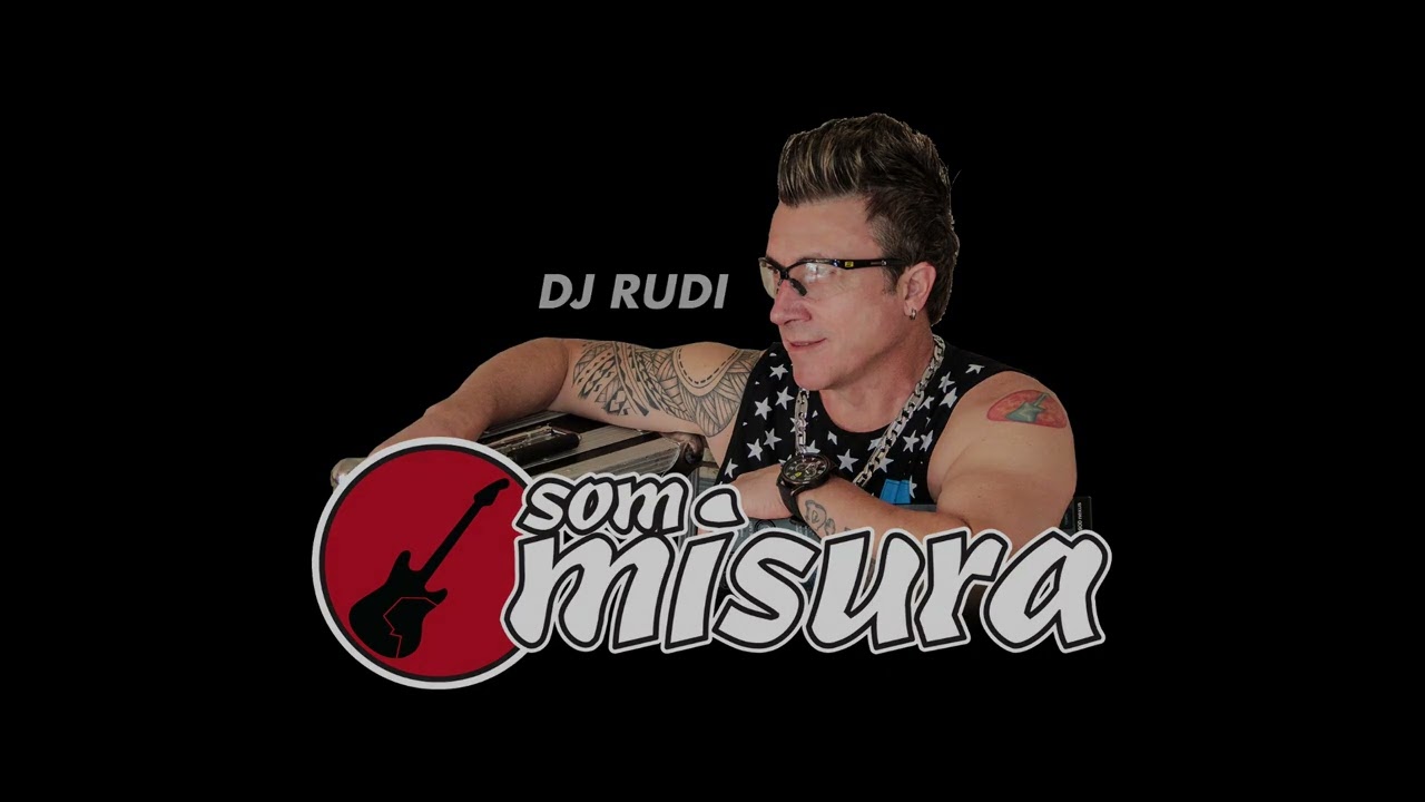 Mega de Baninhas 03 - Dj Rudi Som Misura(Erechim - RS)