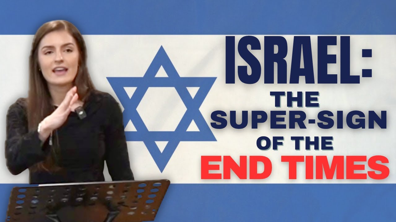 Understanding the Times according to Bible Prophecy