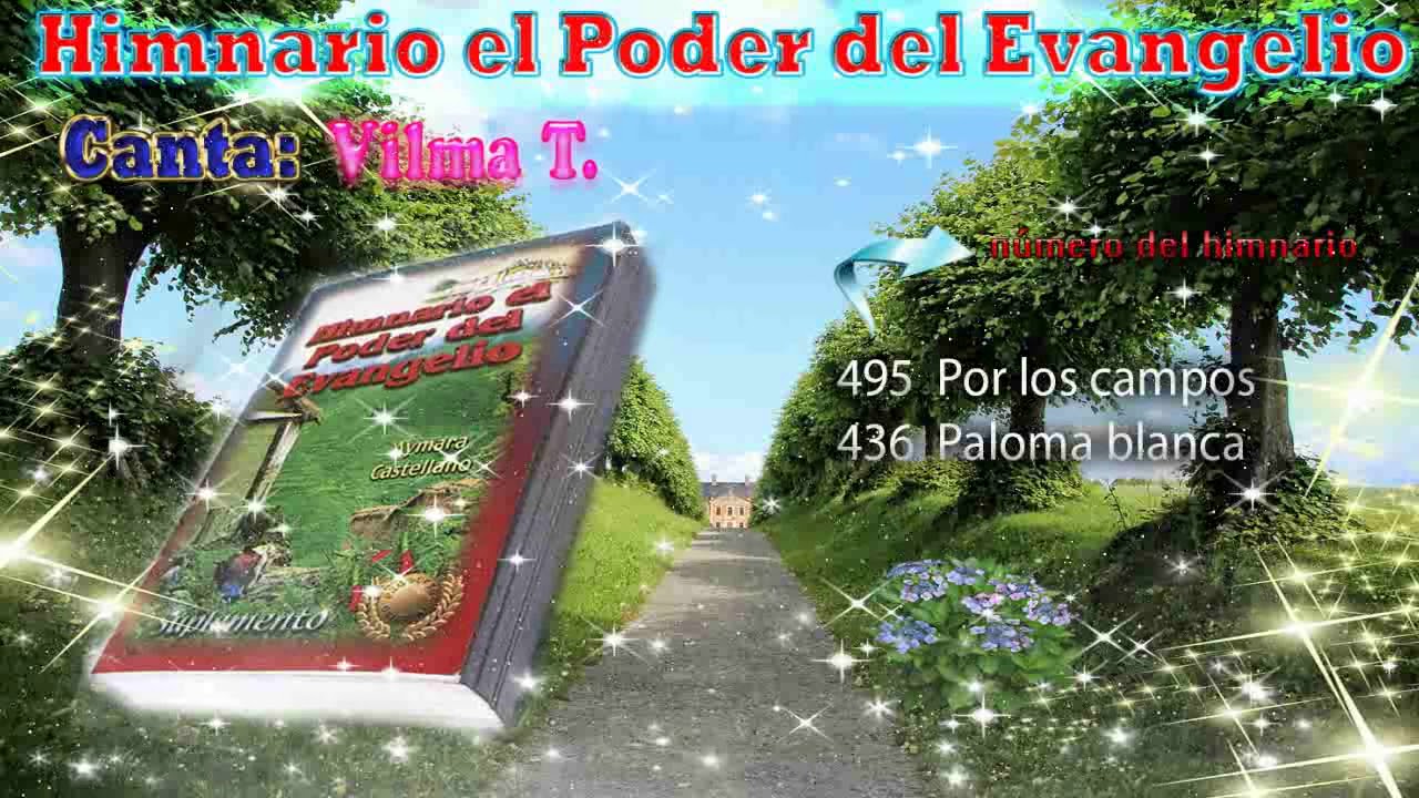 El poder del Evangelio //suplemento//