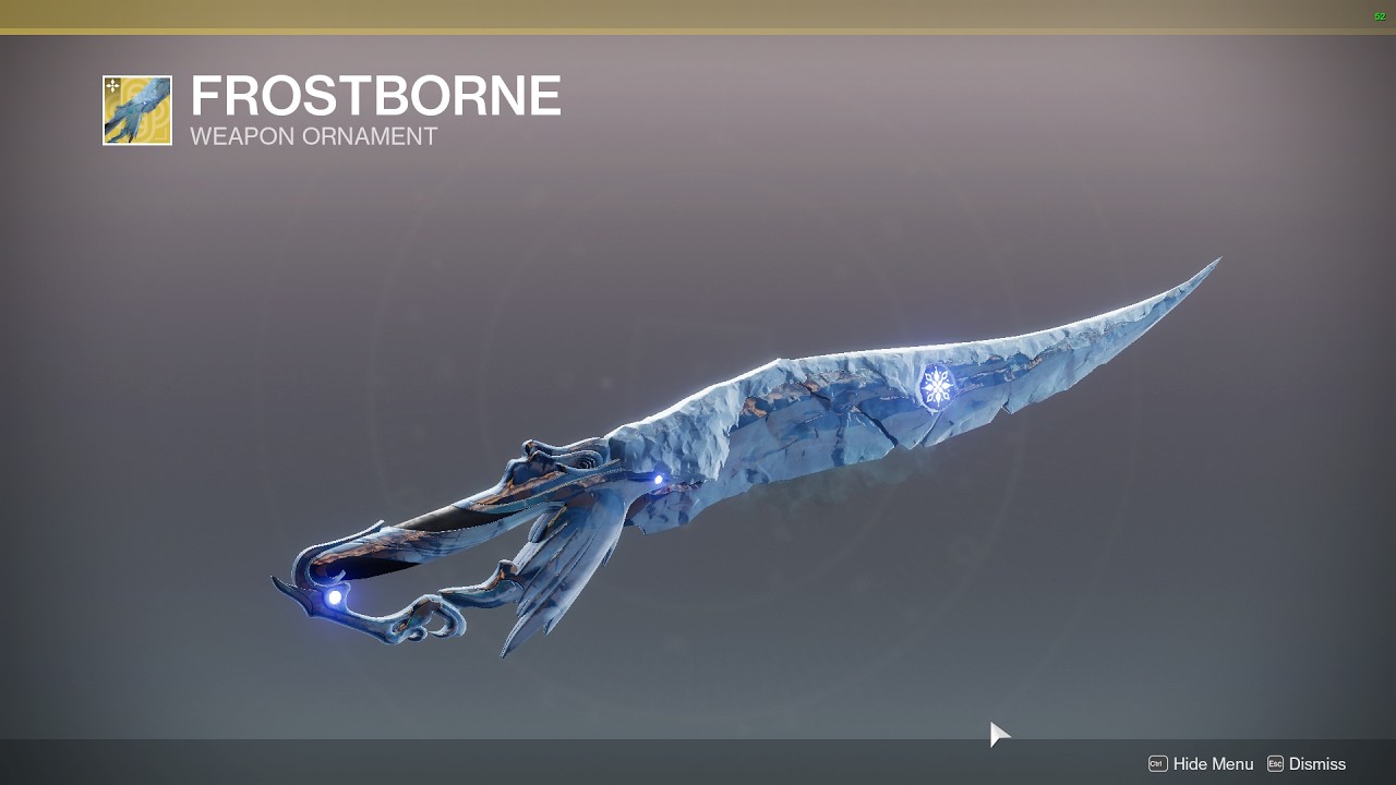 2025 Dawning Eververse - Destiny 2