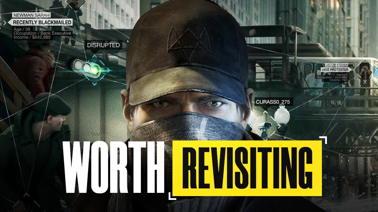 10 Perfect Games Worth Revisiting in 2025