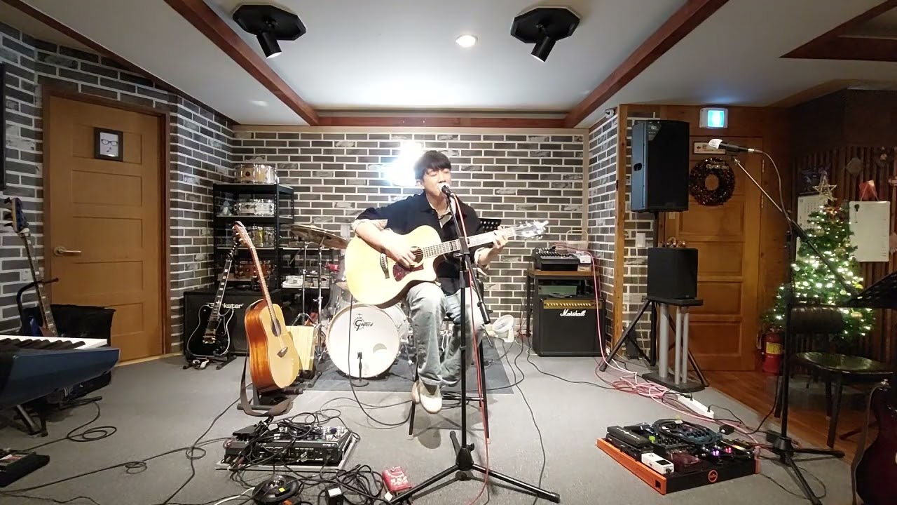 부천 라이브펍 [높] : 26년 1월 31일 [죠슈아] - 